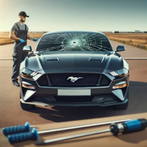 Windshield Replacement