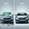 Honda Civic Windshield Replacement